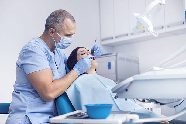 Best Root Canal Treatment  in Gman, IL